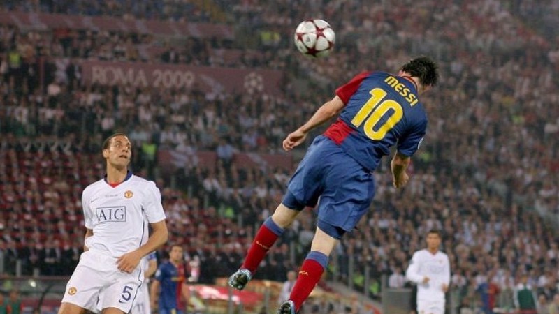 La sorpresa que dejó Messi al elegir el mejor gol de su carrera